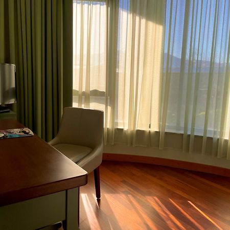 Hotel Santacroce Meeting Sulmona Cameră foto